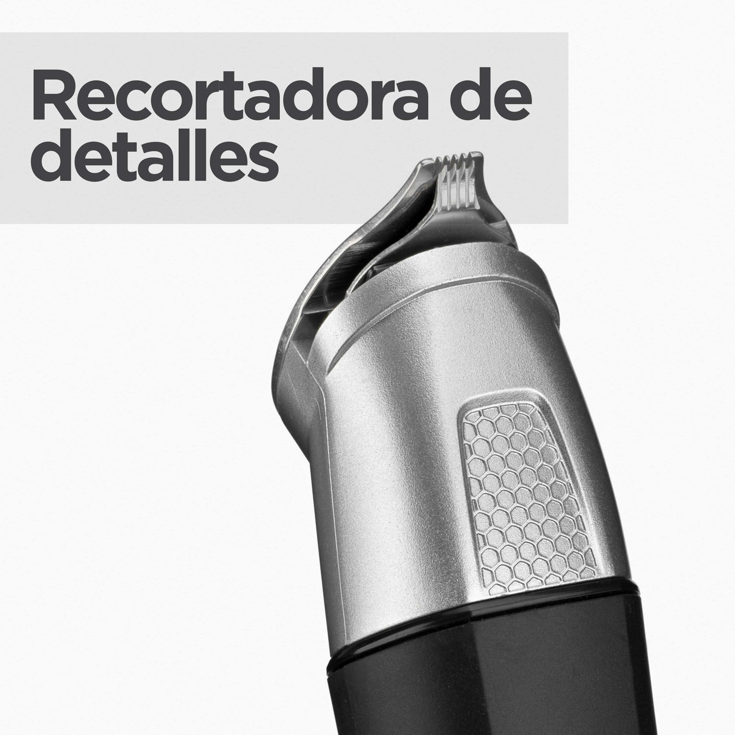 Recortadora de detalles